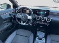 MERCEDES-BENZ CLA 200 D DCT 4p.