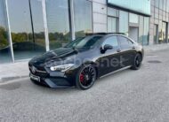 MERCEDES-BENZ CLA 200 D DCT 4p.