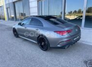 MERCEDES-BENZ CLA 200 D DCT 4p.