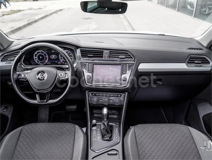 VOLKSWAGEN Tiguan Sport 2.0 TDI DSG 5p.