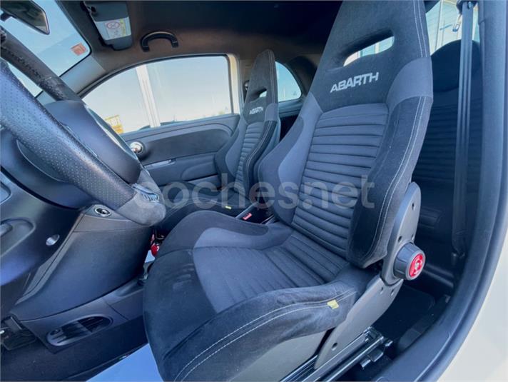 ABARTH 500 595 Competizione 1.4 16v TJet 132kW E6D 3p.