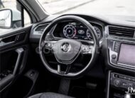 VOLKSWAGEN Tiguan Sport 2.0 TDI DSG 5p.