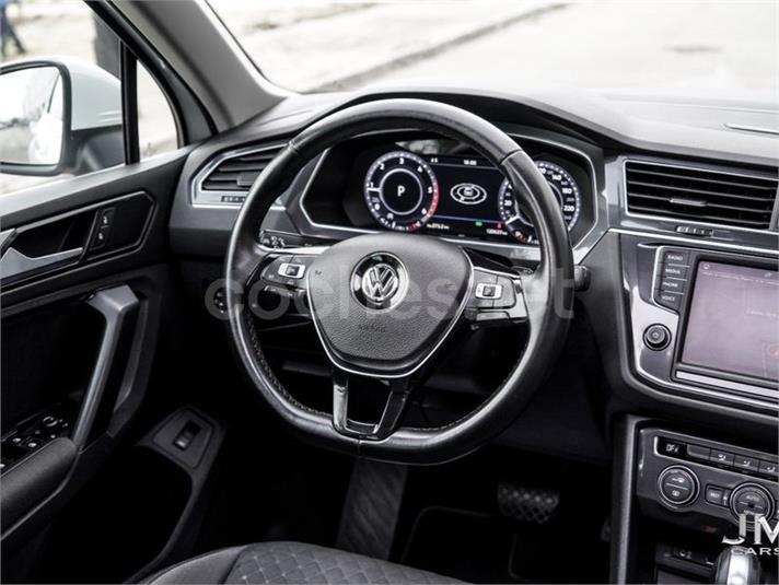 VOLKSWAGEN Tiguan Sport 2.0 TDI DSG 5p.