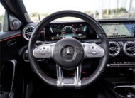 MERCEDES-BENZ Clase A 250 4MATIC 5p.