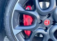 ABARTH 500 595 Competizione 1.4 16v TJet 132kW E6D 3p.