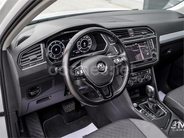 VOLKSWAGEN Tiguan Sport 2.0 TDI DSG 5p.