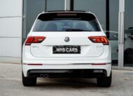 VOLKSWAGEN Tiguan Sport 2.0 TDI DSG 5p.