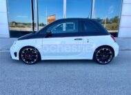 ABARTH 500 595 Competizione 1.4 16v TJet 132kW E6D 3p.