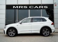 VOLKSWAGEN Tiguan Sport 2.0 TDI DSG 5p.