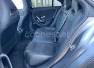 MERCEDES-BENZ CLA 200 D DCT 4p.