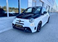 ABARTH 500 595 Competizione 1.4 16v TJet 132kW E6D 3p.