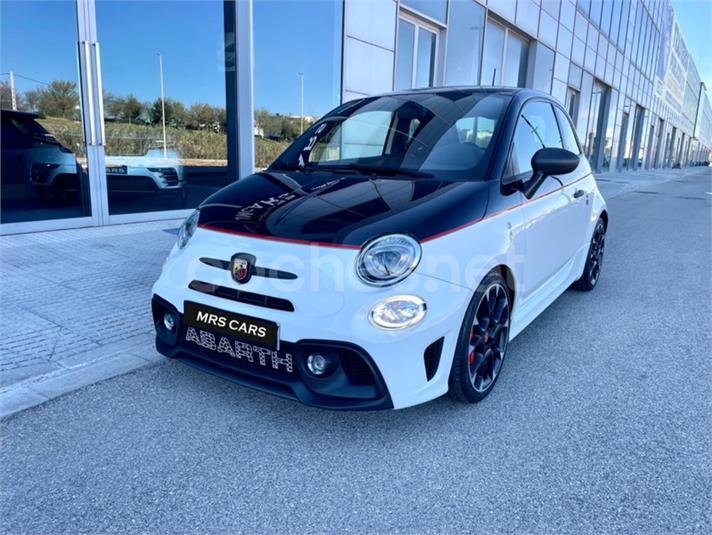 ABARTH 500 595 Competizione 1.4 16v TJet 132kW E6D 3p.