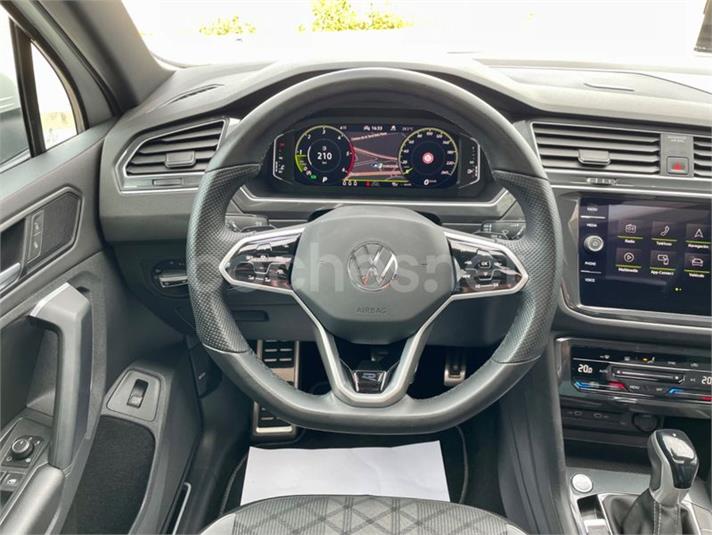 VOLKSWAGEN Tiguan RLine 2.0 TDI DSG 5p.