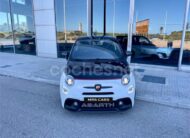 ABARTH 500 595 Competizione 1.4 16v TJet 132kW E6D 3p.