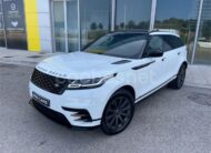 LAND-ROVER Range Rover Velar 2.0 D240 177kW RDynamic HSE 4WD Auto 5p.