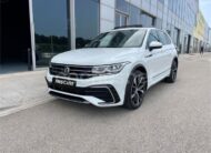 VOLKSWAGEN Tiguan RLine 2.0 TDI DSG 5p.