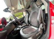 SMART Fortwo 0.9 USHUAIA LIM. EDIT COUPE 3p.