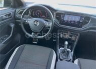 VOLKSWAGEN T-Roc Sport 2.0 TSI 140kW 190CV 4 Motion DSG 5p.