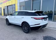 LAND-ROVER Range Rover Velar 2.0 D240 177kW RDynamic HSE 4WD Auto 5p.