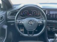 VOLKSWAGEN T-Roc Sport 2.0 TSI 140kW 190CV 4 Motion DSG 5p.