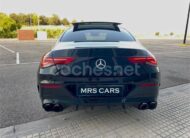 MERCEDES-BENZ CLA 200 D DCT 4p.