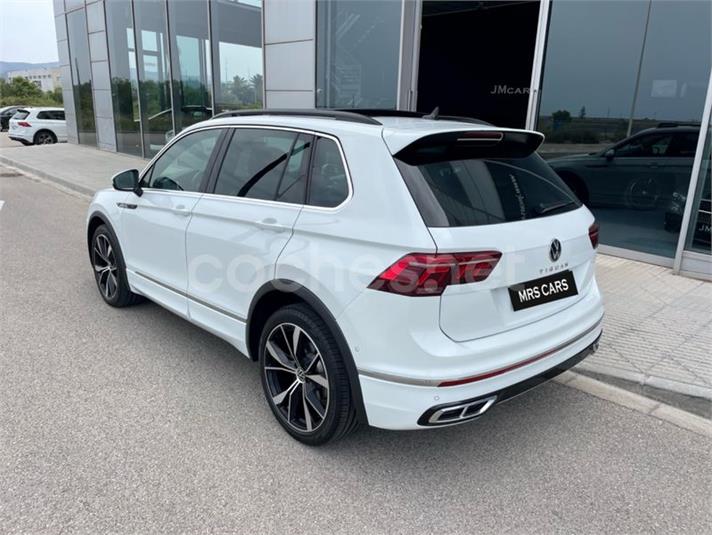 VOLKSWAGEN Tiguan RLine 2.0 TDI DSG 5p.