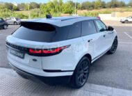 LAND-ROVER Range Rover Velar 2.0 D240 177kW RDynamic HSE 4WD Auto 5p.