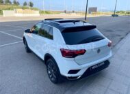 VOLKSWAGEN T-Roc Sport 2.0 TSI 140kW 190CV 4 Motion DSG 5p.