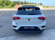 VOLKSWAGEN T-Roc Sport 2.0 TSI 140kW 190CV 4 Motion DSG 5p.