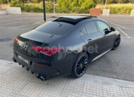 MERCEDES-BENZ CLA 200 D DCT 4p.