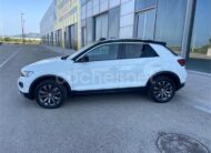 VOLKSWAGEN T-Roc Sport 2.0 TSI 140kW 190CV 4 Motion DSG 5p.