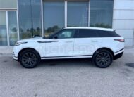 LAND-ROVER Range Rover Velar 2.0 D240 177kW RDynamic HSE 4WD Auto 5p.