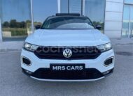 VOLKSWAGEN T-Roc Sport 2.0 TSI 140kW 190CV 4 Motion DSG 5p.