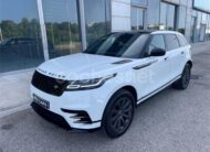 LAND-ROVER Range Rover Velar 2.0 D240 177kW RDynamic HSE 4WD Auto 5p.