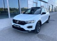 VOLKSWAGEN T-Roc Sport 2.0 TSI 140kW 190CV 4 Motion DSG 5p.