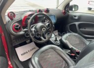 SMART Fortwo 0.9 USHUAIA LIM. EDIT COUPE 3p.