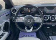 MERCEDES-BENZ CLA 200 D DCT 4p.