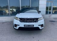 LAND-ROVER Range Rover Velar 2.0 D240 177kW RDynamic HSE 4WD Auto 5p.