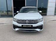 VOLKSWAGEN Tiguan RLine 2.0 TDI DSG 5p.