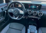 MERCEDES-BENZ CLA 200 D DCT 4p.