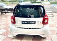 SMART Fortwo 0.9 USHUAIA LIM. EDIT COUPE 3p.