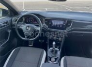 VOLKSWAGEN T-Roc Sport 2.0 TSI 140kW 190CV 4 Motion DSG 5p.