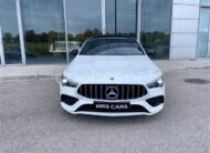 MERCEDES-BENZ CLA 200 4p.