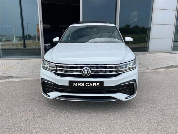 VOLKSWAGEN Tiguan RLine 2.0 TDI DSG 5p.