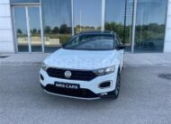 VOLKSWAGEN T-Roc Sport 2.0 TSI 140kW 190CV 4 Motion DSG 5p.