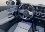 MERCEDES-BENZ CLA 200 D DCT 4p.