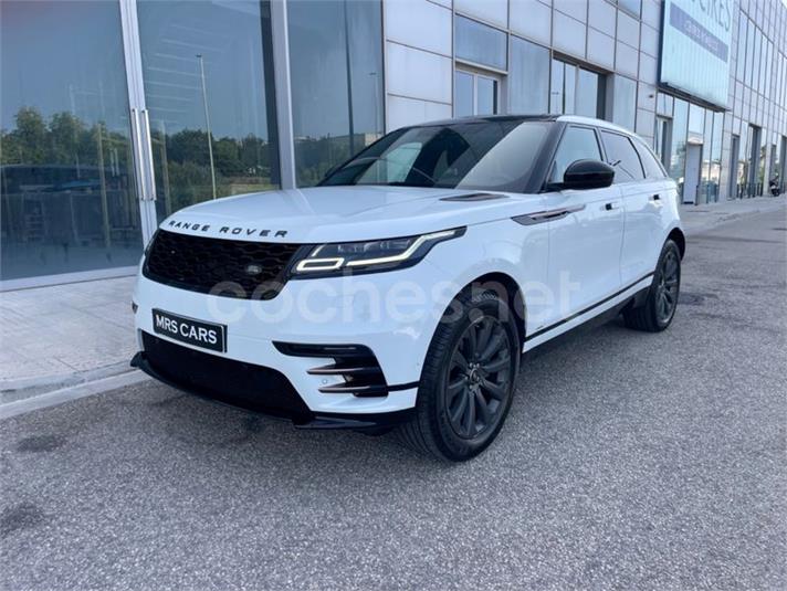 LAND-ROVER Range Rover Velar 2.0 D240 177kW RDynamic HSE 4WD Auto 5p.