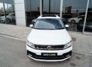 VOLKSWAGEN Tiguan Sport 2.0 TDI DSG 5p.