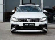 VOLKSWAGEN Tiguan Sport 2.0 TDI DSG 5p.