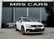 VOLKSWAGEN Tiguan Sport 2.0 TDI DSG 5p.